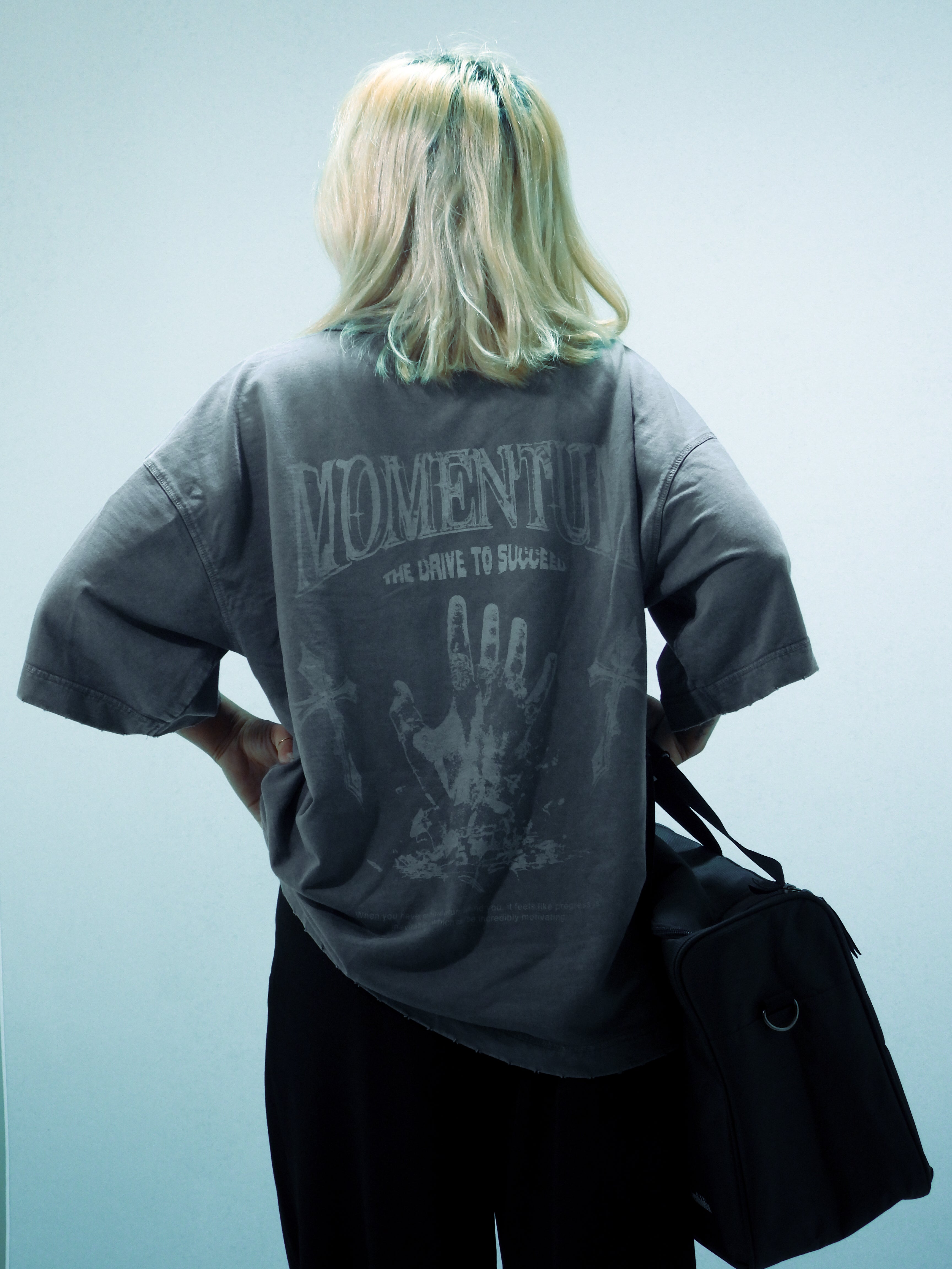 Momentum | State II