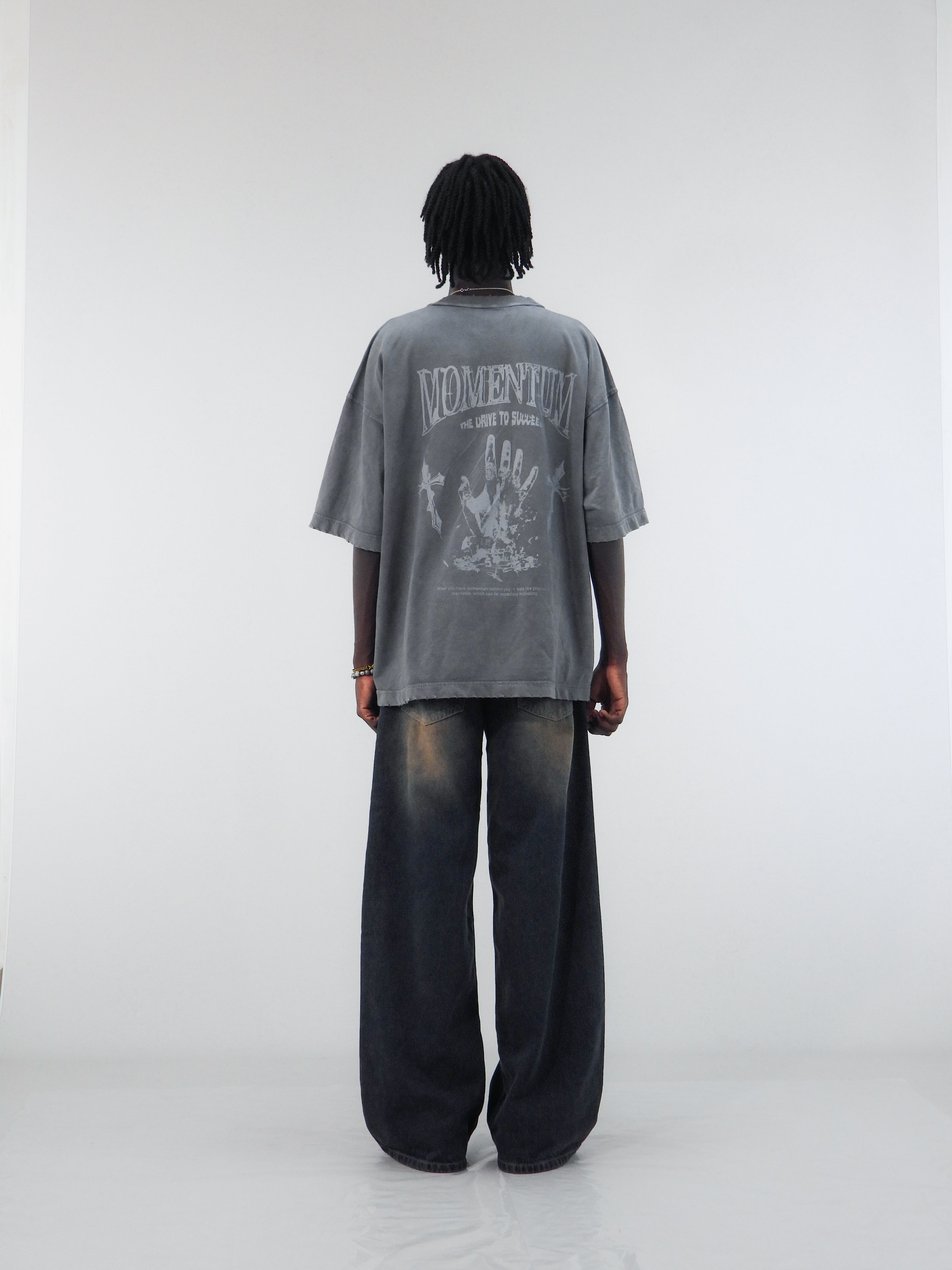 Momentum | State II