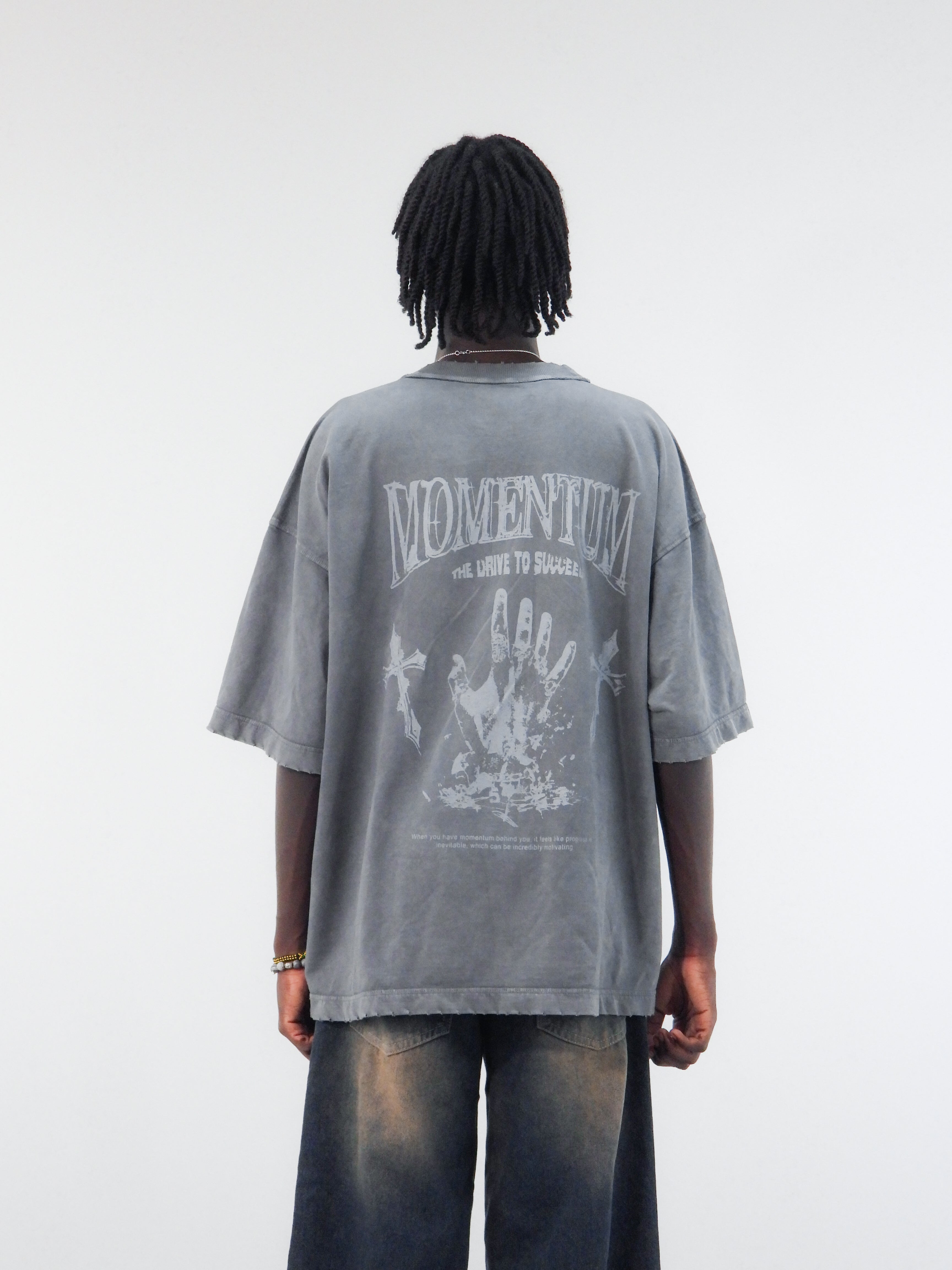 Momentum | State II