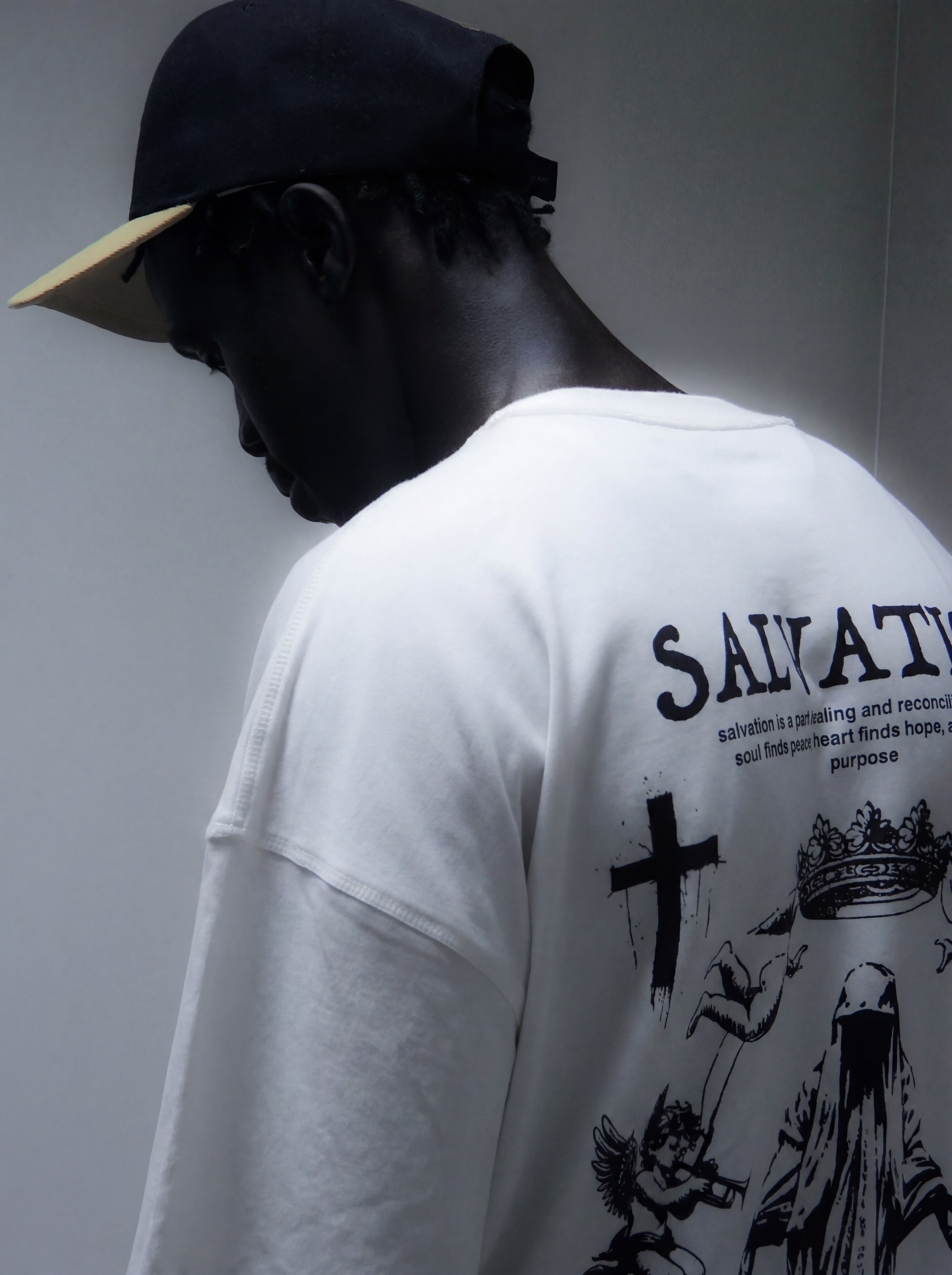 Salvation | State III