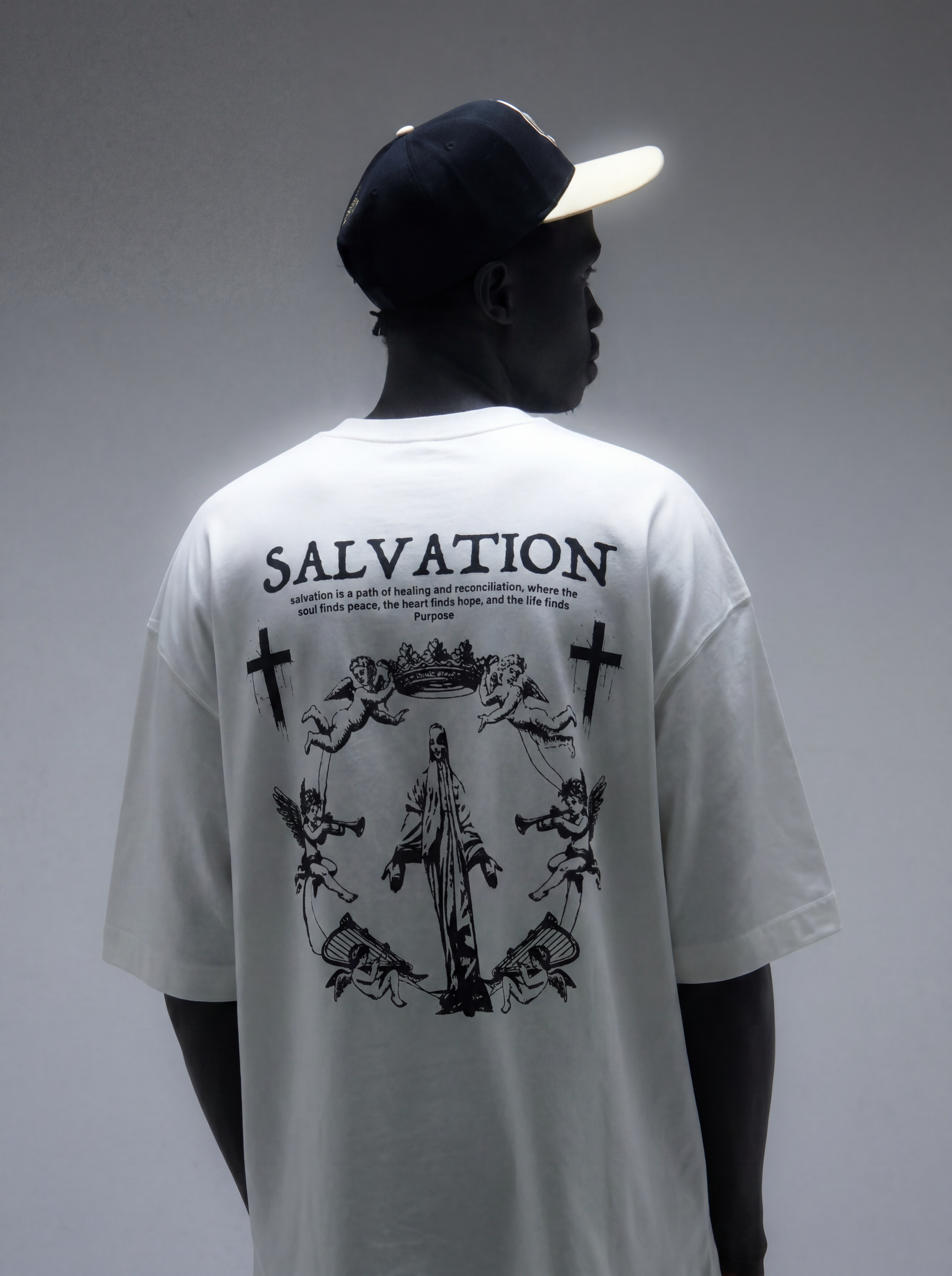 Salvation | State III