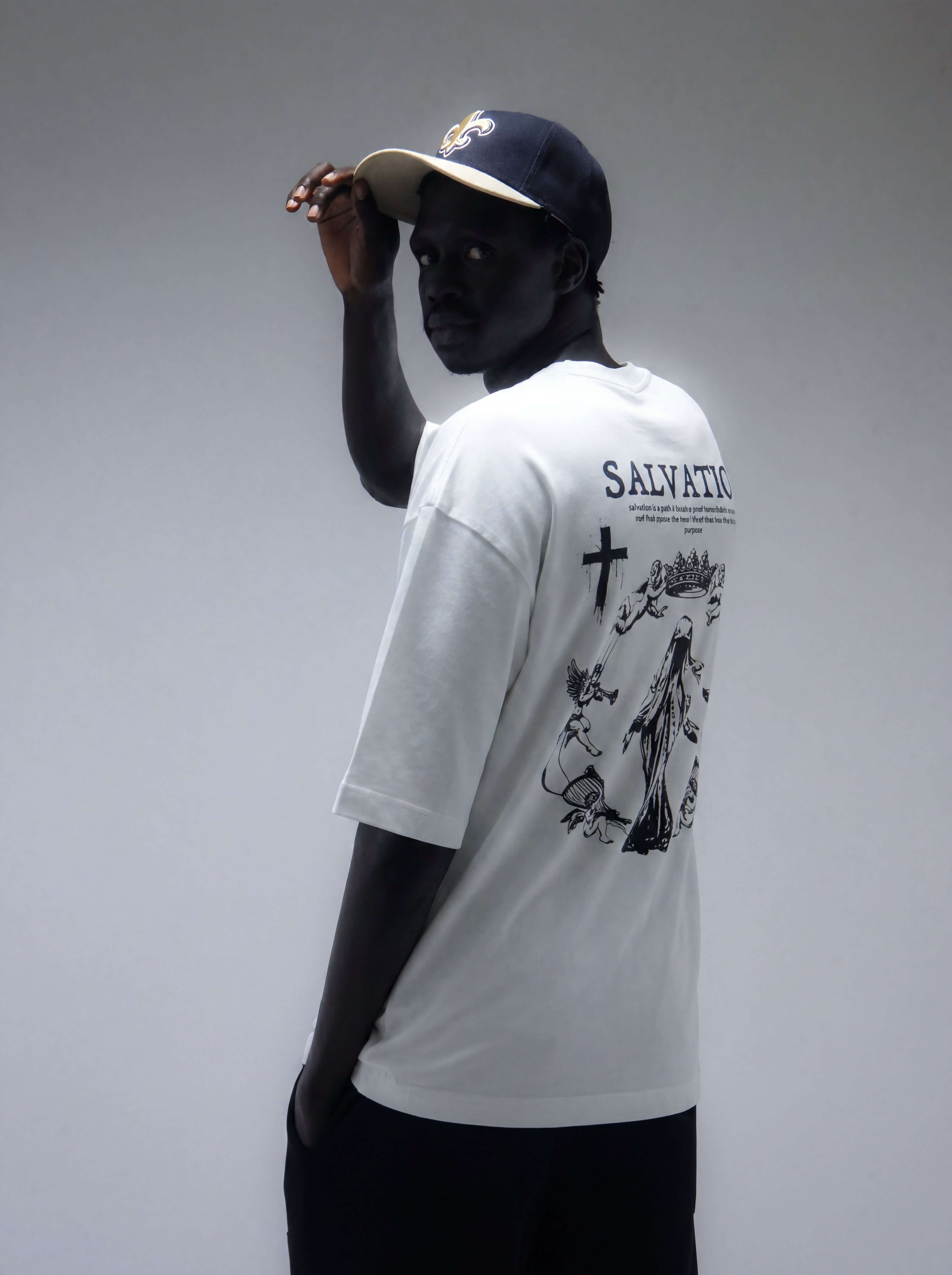 Salvation | State III